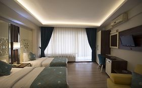 Rest Inn Aydın Hotel